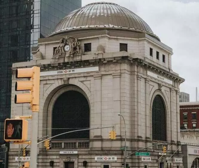 Fotos del hotel Leon Hotel Les:  8