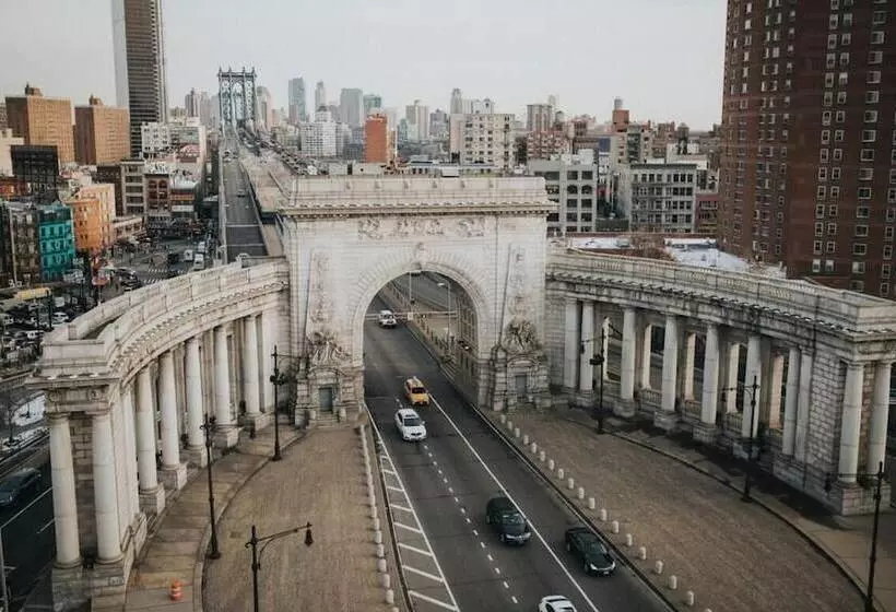 Fotos del hotel Leon Hotel Les:  21