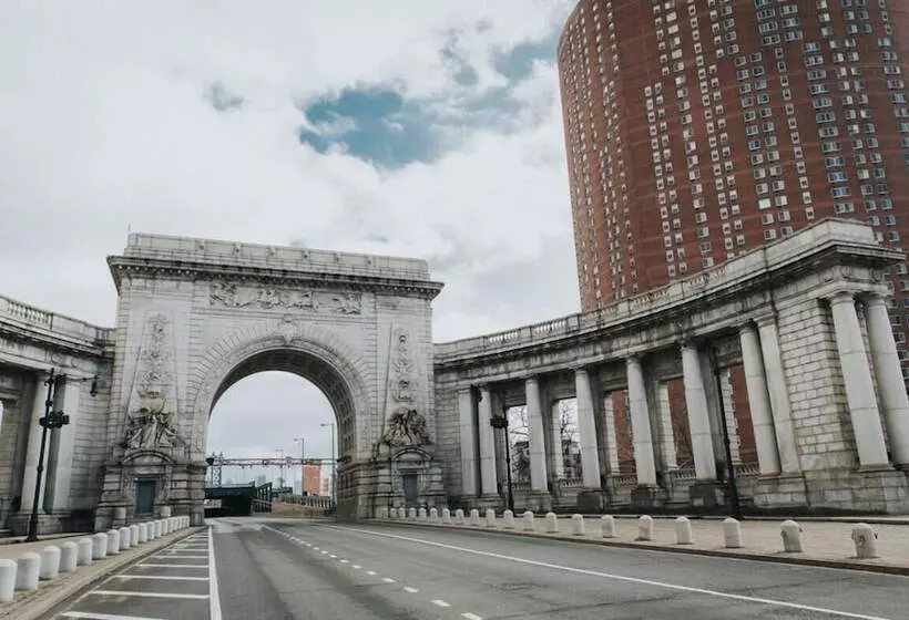 Fotos del hotel Leon Hotel Les:  25