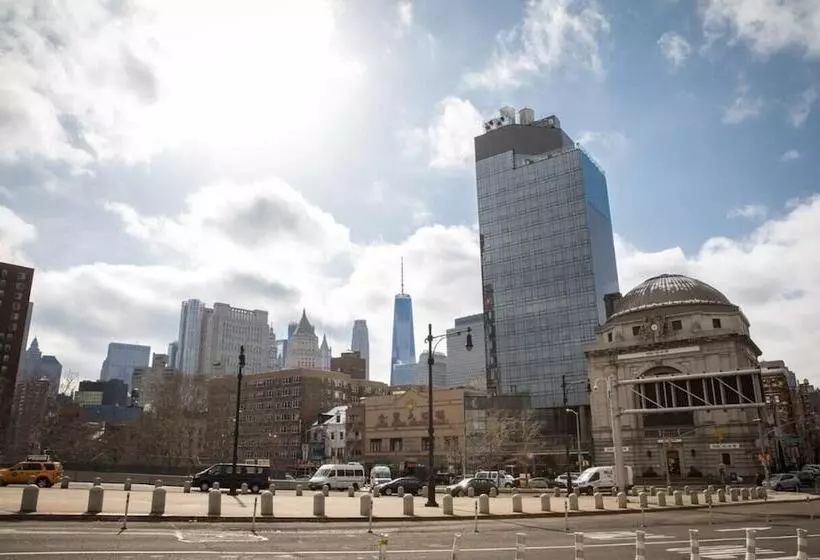 Fotos del hotel Leon Hotel Les:  24