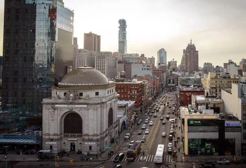 Fotos del hotel Leon Hotel Les:  18