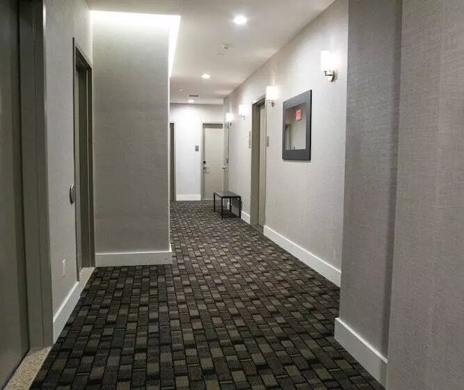 Fotos del hotel Leon Hotel Les:  2