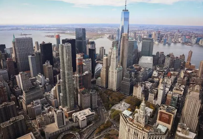 Fotos del hotel Leon Hotel Les:  17