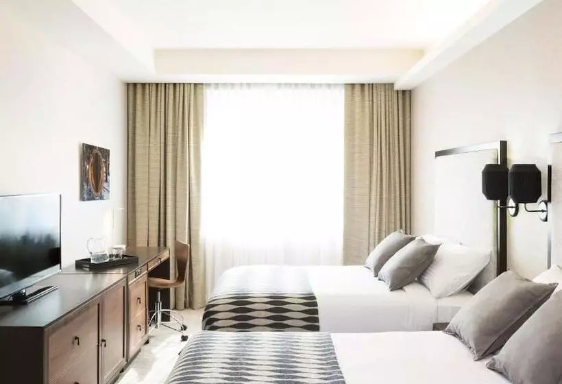 Fotos del hotel Leon Hotel Les:  6