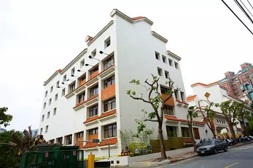 Longbon Resort Beitou