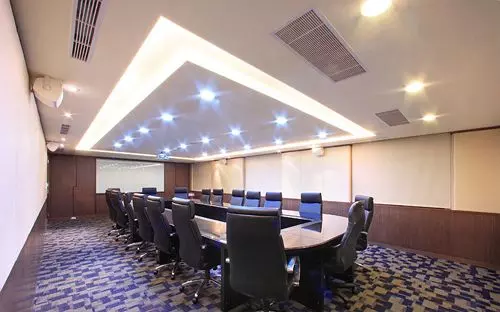 Fotos del hotel Longbon Resort Beitou:  5