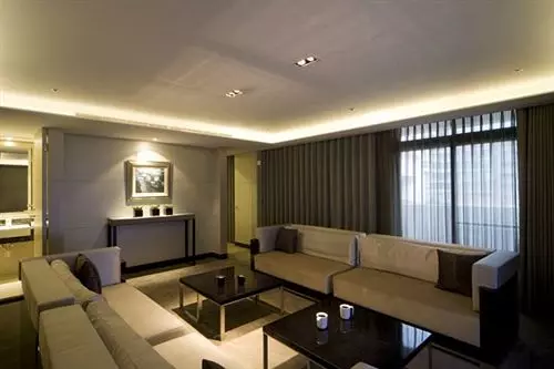 Fotos del hotel Longbon Resort Beitou:  23