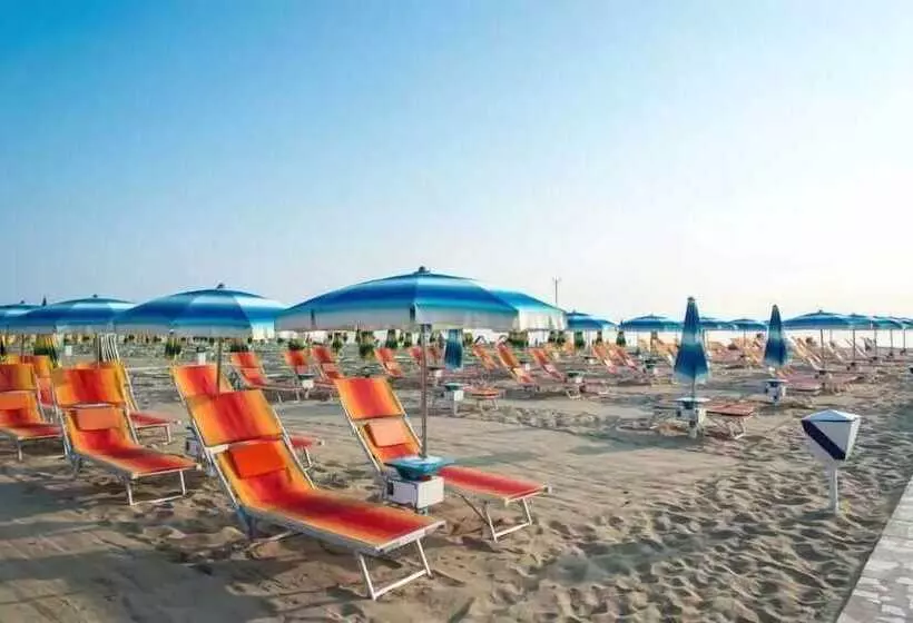 Fotos del hotel Mediterraneo:  11