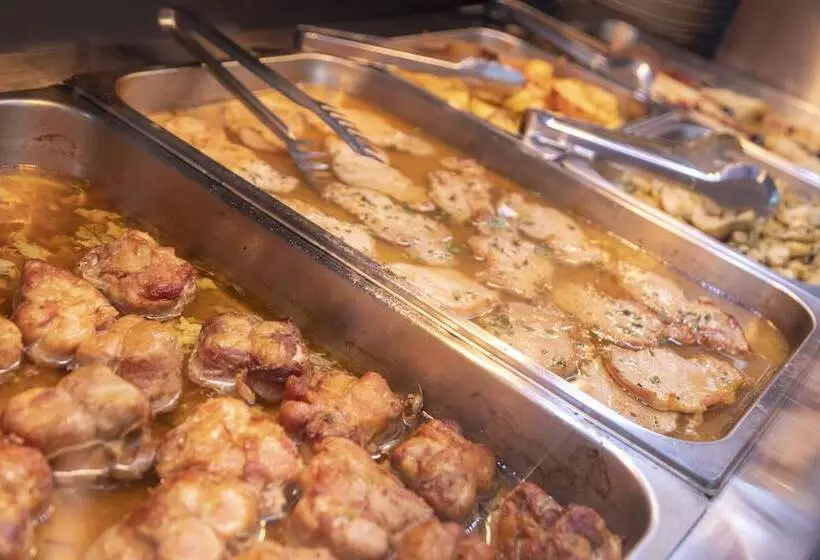 Fotos del hotel Mediterraneo:  4