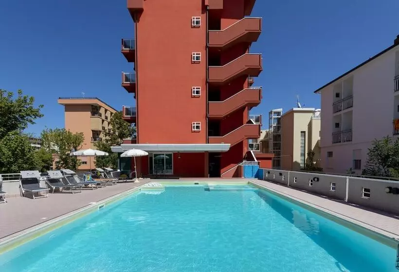 Fotos del hotel Mediterraneo:  3