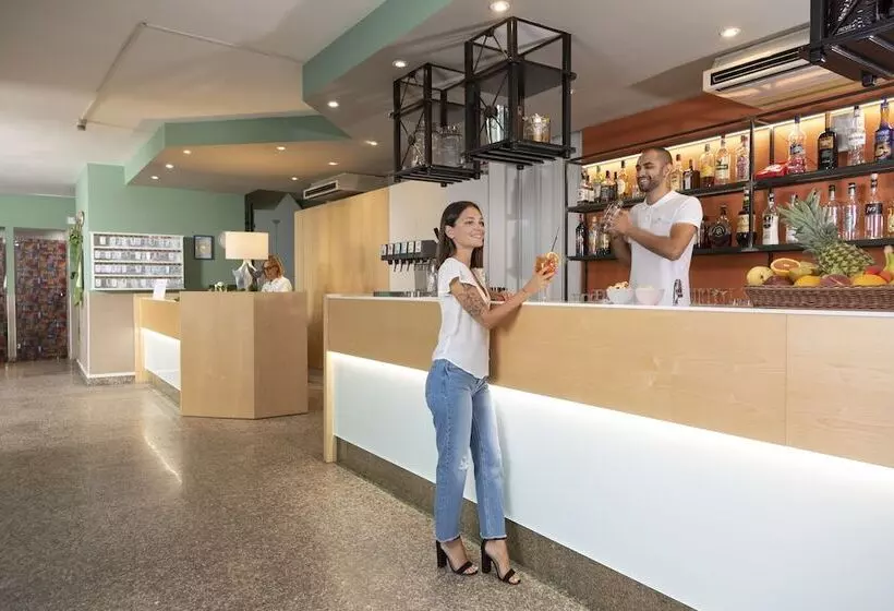 Fotos del hotel Mediterraneo:  10