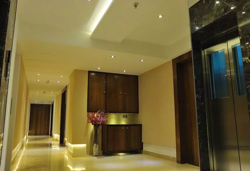 Fotos del hotel Niharika:  2