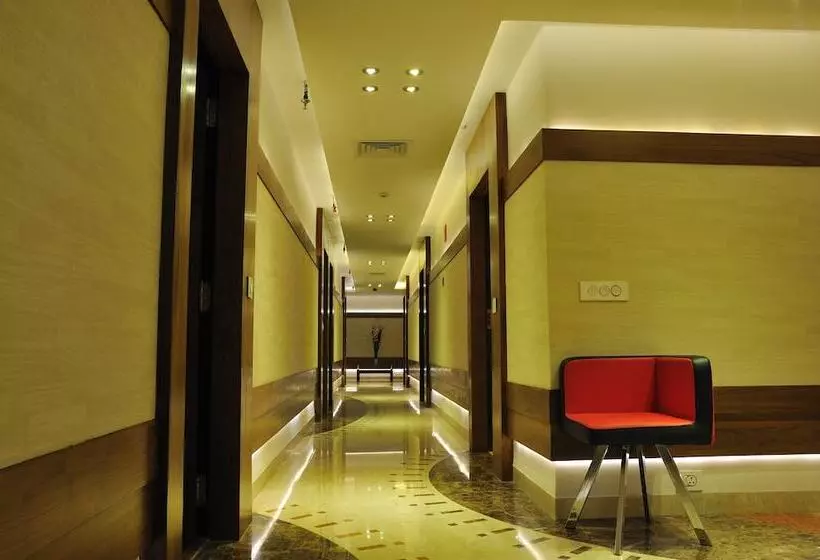 Fotos del hotel Niharika:  15