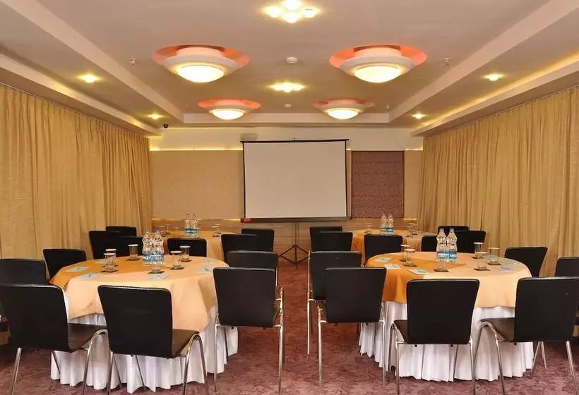 Fotos del hotel Niharika:  7