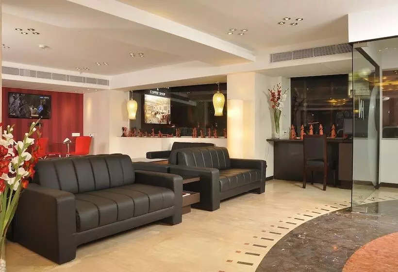 Fotos del hotel Niharika:  24