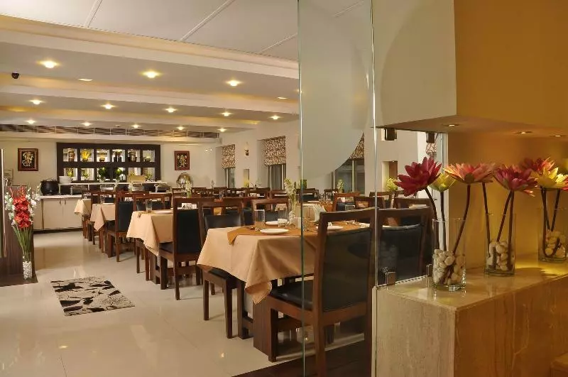 Fotos del hotel Niharika:  2