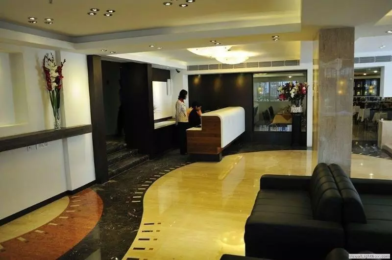 Fotos del hotel Niharika:  9