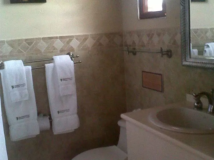 Fotos del hotel Red Mangrove Lodge Isabela:  10