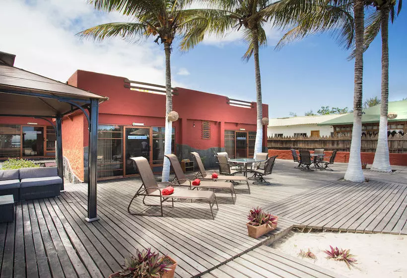 Fotos del hotel Red Mangrove Lodge Isabela:  9