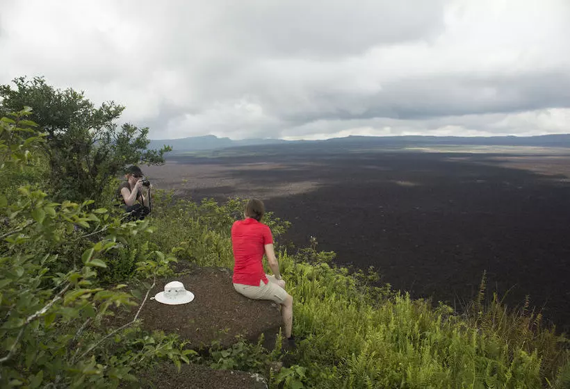 Fotos del hotel Red Mangrove Lodge Isabela:  12