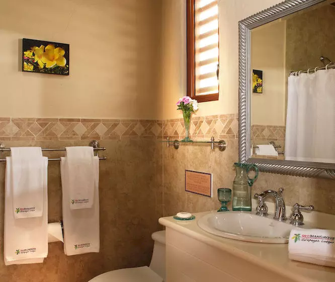 Fotos del hotel Red Mangrove Lodge Isabela:  4