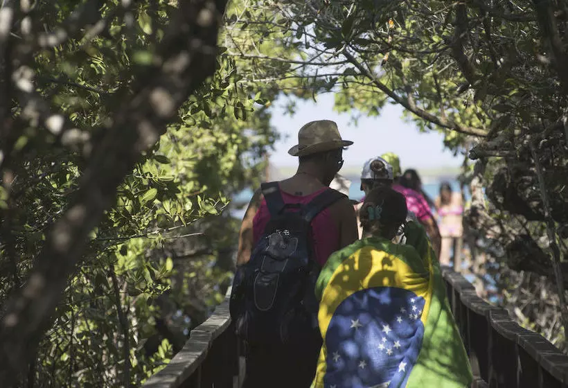 Fotos del hotel Red Mangrove Lodge Isabela:  15