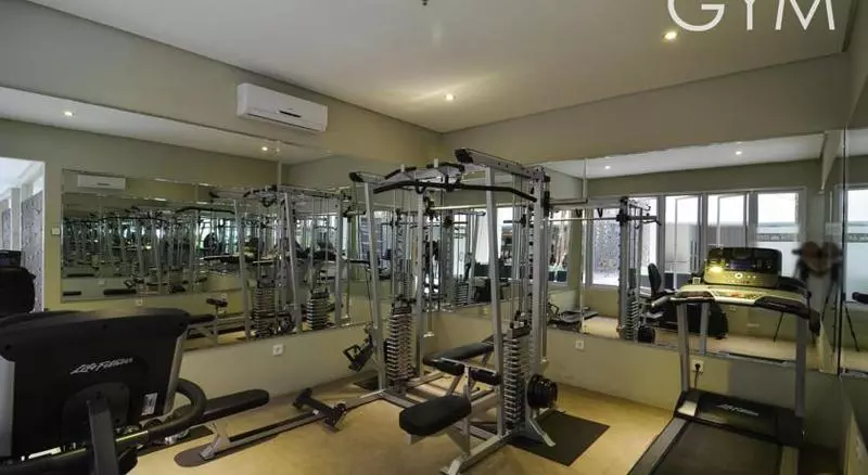 Fotos del hotel Savana  & Convention Malang:  5