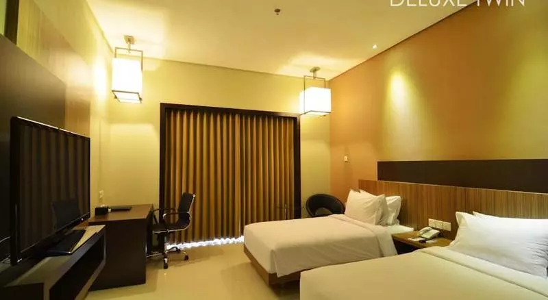 Fotos del hotel Savana  & Convention Malang:  9