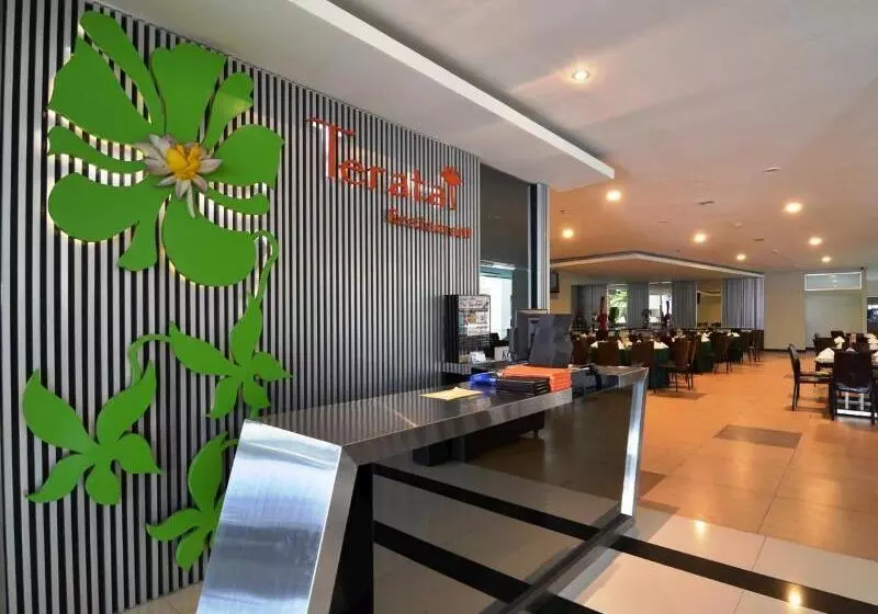 Fotos del hotel Savana  & Convention Malang:  3