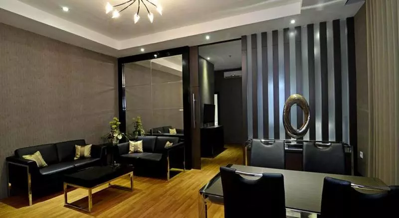 Fotos del hotel Savana  & Convention Malang:  11