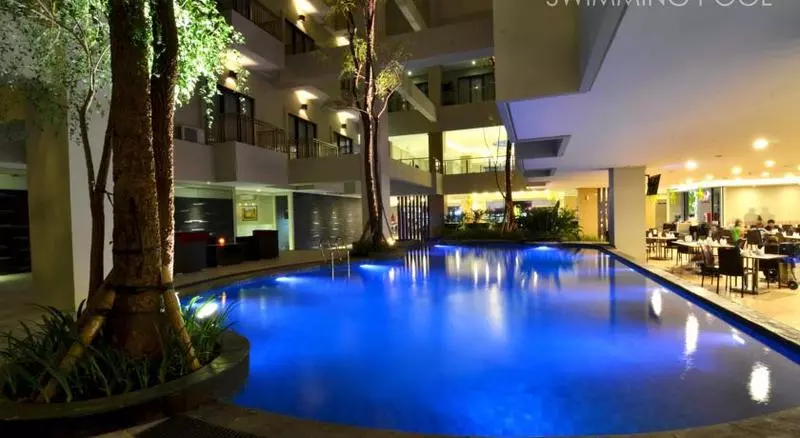 Fotos del hotel Savana  & Convention Malang:  2