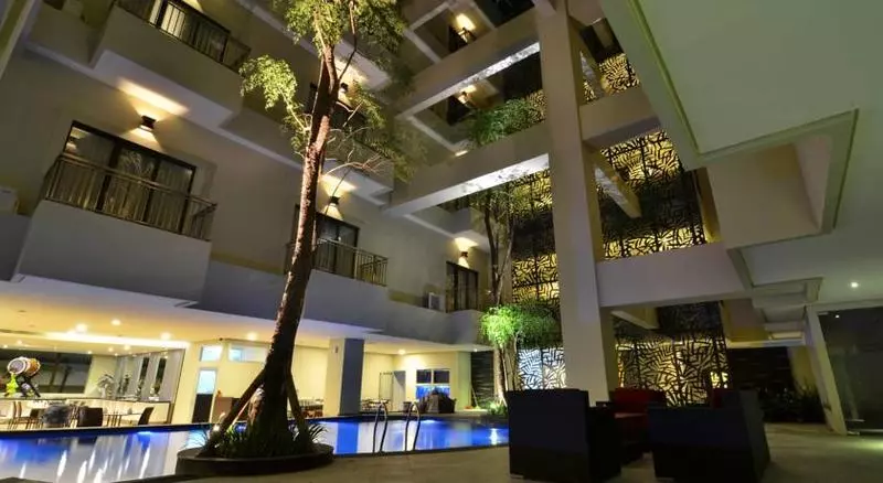 Fotos del hotel Savana  & Convention Malang:  10