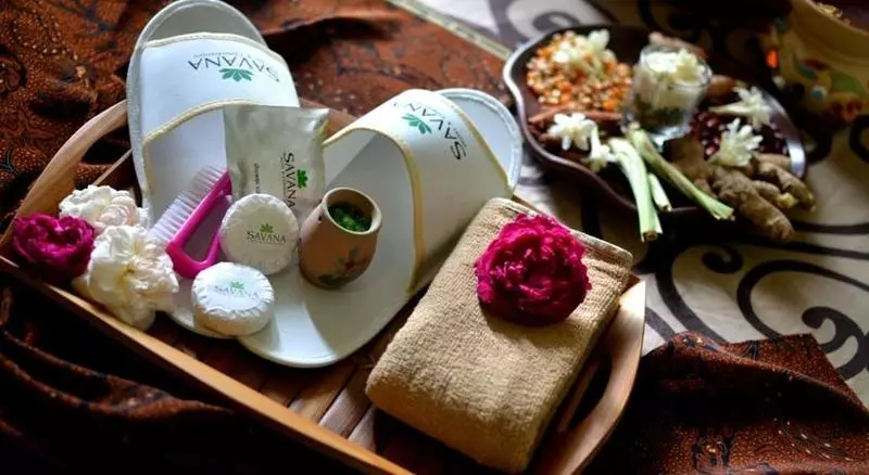 Fotos del hotel Savana  & Convention Malang:  14