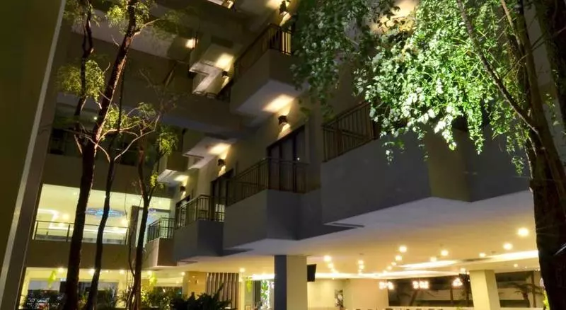 Fotos del hotel Savana  & Convention Malang:  12