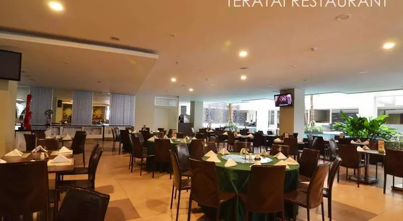 Fotos del hotel Savana  & Convention Malang:  6