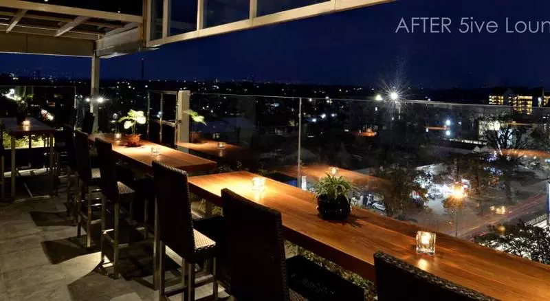 Fotos del hotel Savana  & Convention Malang:  8