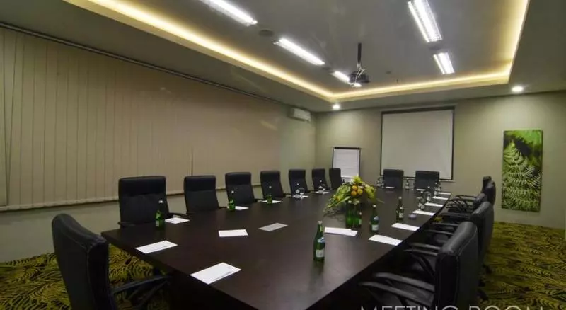 Fotos del hotel Savana  & Convention Malang:  7