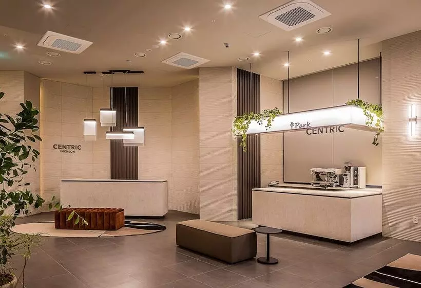 Fotos del hotel The Central Plaza:  3