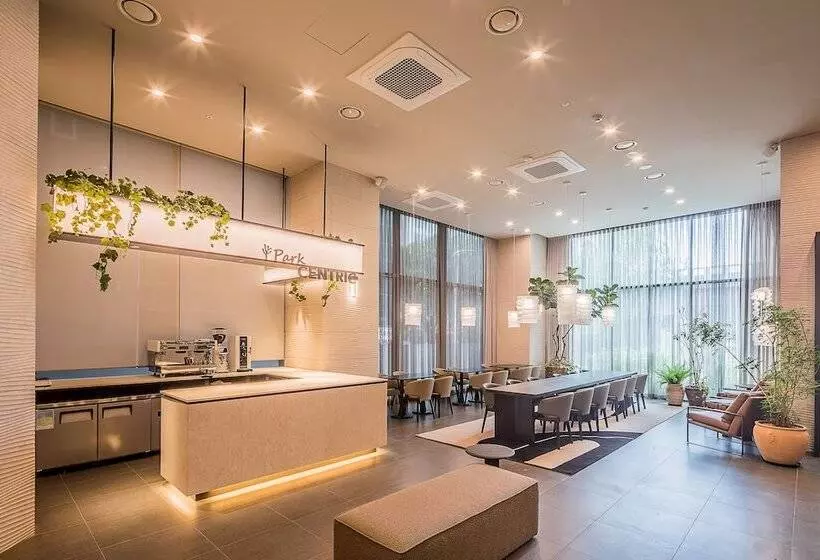 Fotos del hotel The Central Plaza:  5