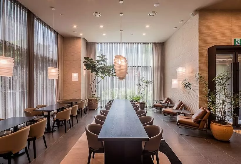 Fotos del hotel The Central Plaza:  14