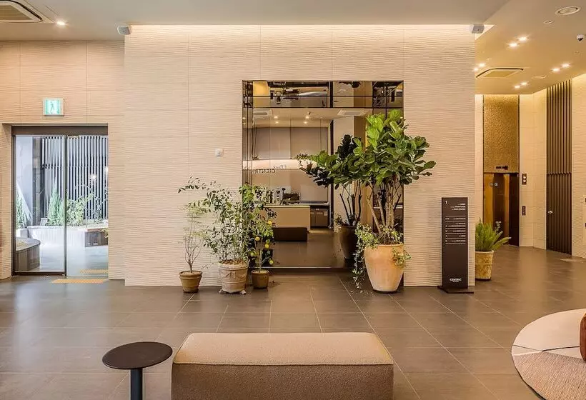 Fotos del hotel The Central Plaza:  2