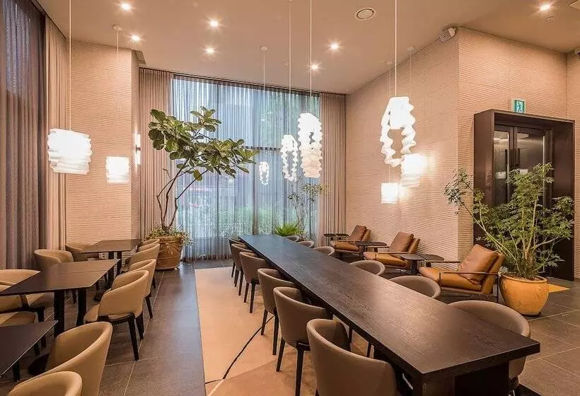 Fotos del hotel The Central Plaza:  6