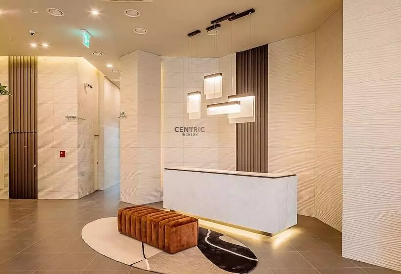 Fotos del hotel The Central Plaza:  9