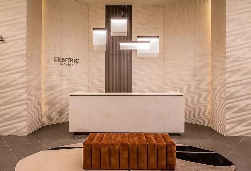 Fotos del hotel The Central Plaza:  4