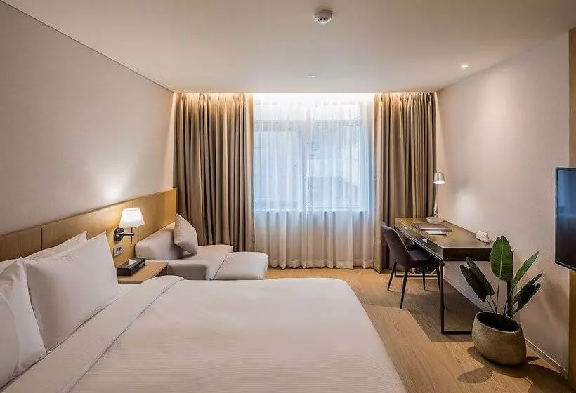 Fotos del hotel The Central Plaza:  21