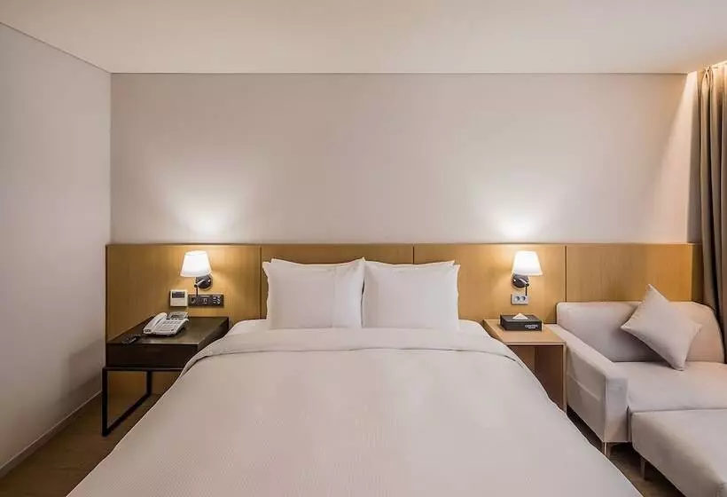 Fotos del hotel The Central Plaza:  20