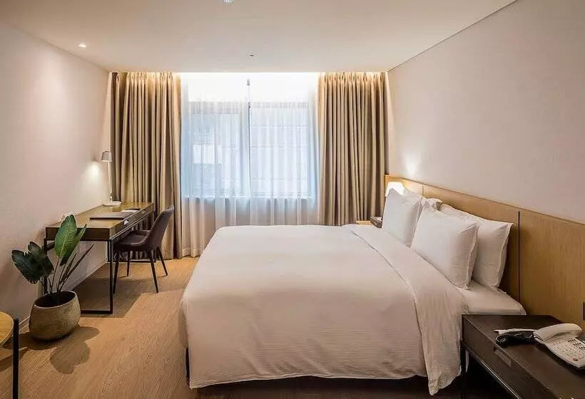 Fotos del hotel The Central Plaza:  19