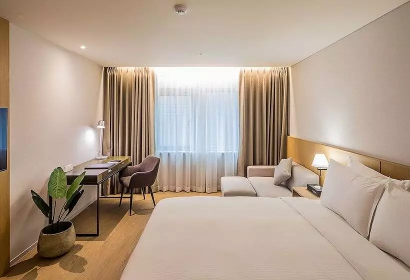 Fotos del hotel The Central Plaza:  18