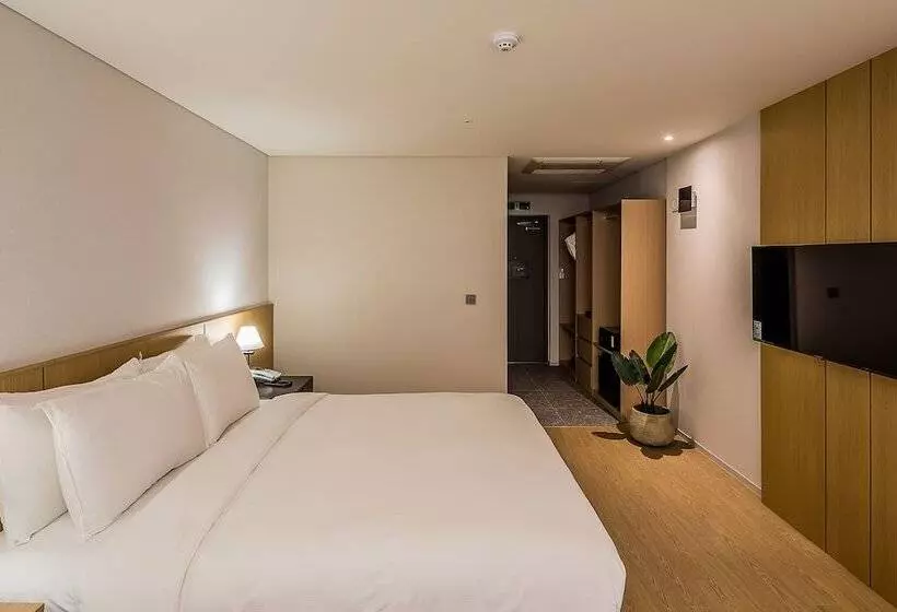 Fotos del hotel The Central Plaza:  17