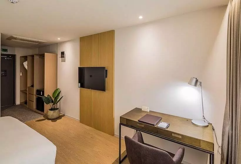 Fotos del hotel The Central Plaza:  22